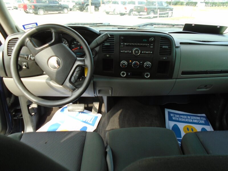 2012 GMC Sierra 1500 SL - Photo 15 - Houston, TX 77082