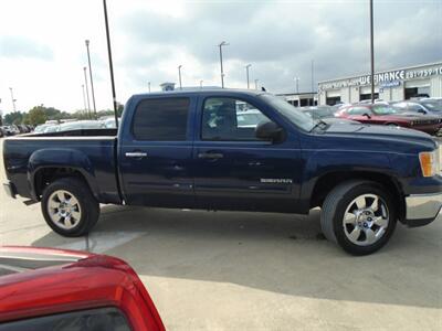 2012 GMC Sierra 1500 SL - Photo 5 - Houston, TX 77082