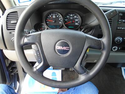 2012 GMC Sierra 1500 SL - Photo 14 - Houston, TX 77082