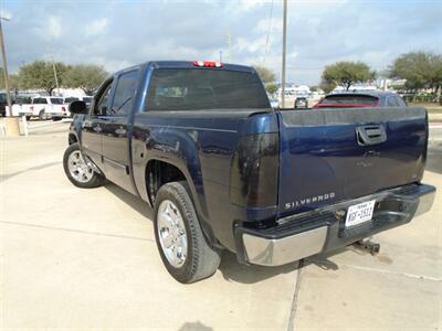2012 GMC Sierra 1500 SL - Photo 9 - Houston, TX 77082