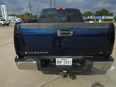 2012 GMC Sierra 1500 SL - Photo 7 - Houston, TX 77082