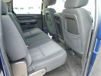 2012 GMC Sierra 1500 SL - Photo 19 - Houston, TX 77082