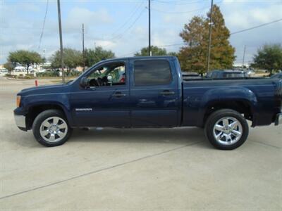 2012 GMC Sierra 1500 SL - Photo 10 - Houston, TX 77082