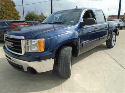 2012 GMC Sierra 1500 SL - Photo 2 - Houston, TX 77082