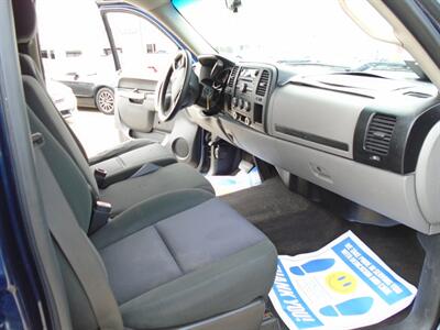 2012 GMC Sierra 1500 SL - Photo 13 - Houston, TX 77082