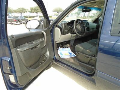 2012 GMC Sierra 1500 SL - Photo 11 - Houston, TX 77082