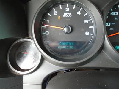 2012 GMC Sierra 1500 SL - Photo 16 - Houston, TX 77082