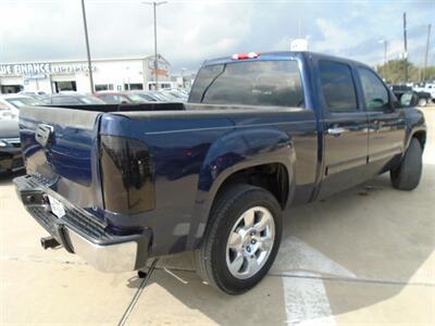 2012 GMC Sierra 1500 SL - Photo 6 - Houston, TX 77082