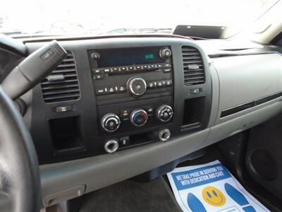 2012 GMC Sierra 1500 SL - Photo 17 - Houston, TX 77082