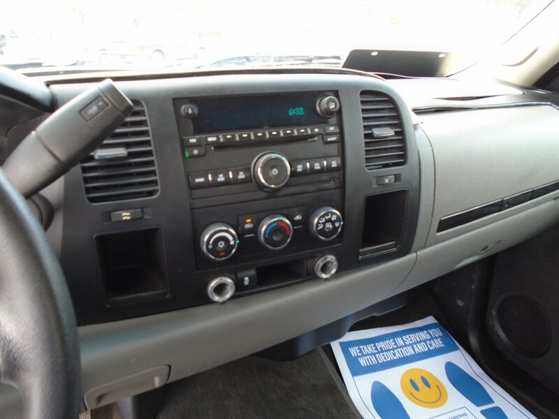 2012 GMC Sierra 1500 SL - Photo 17 - Houston, TX 77082