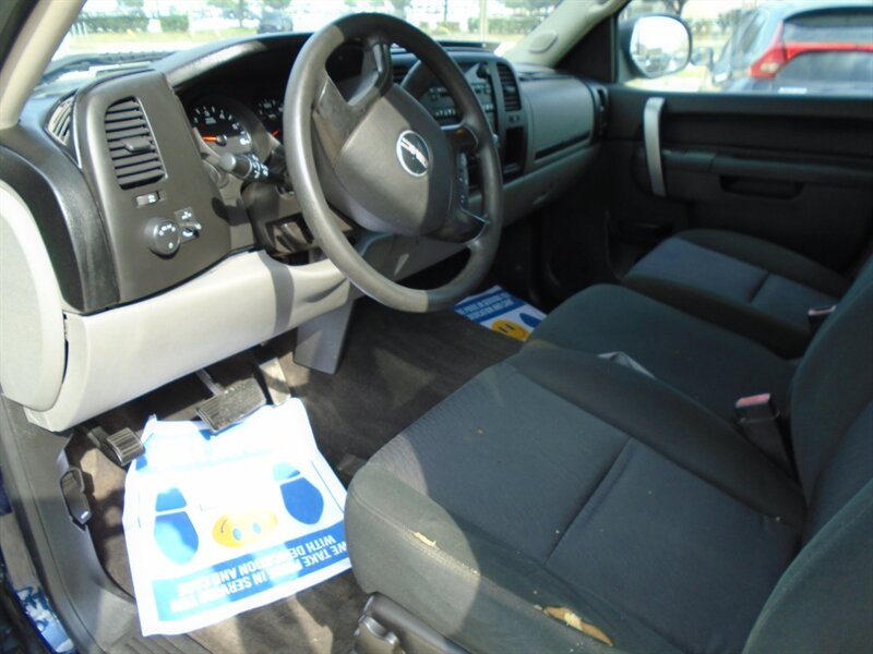 2012 GMC Sierra 1500 SL - Photo 12 - Houston, TX 77082