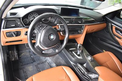 2013 BMW 3 Series 328i xDrive   - Photo 22 - Orange, CA 92868