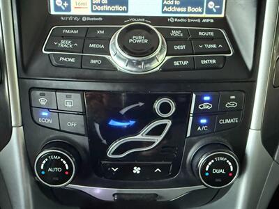 2012 Hyundai SONATA Hybrid   - Photo 36 - Orange, CA 92868