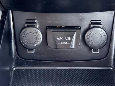 2012 Hyundai SONATA Hybrid   - Photo 37 - Orange, CA 92868
