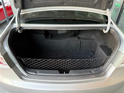 2012 Hyundai SONATA Hybrid   - Photo 40 - Orange, CA 92868