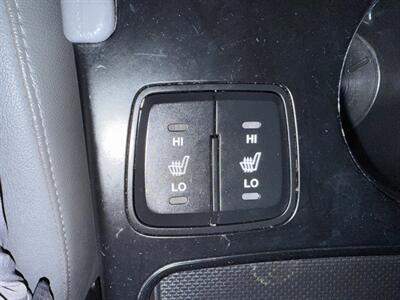 2012 Hyundai SONATA Hybrid   - Photo 39 - Orange, CA 92868