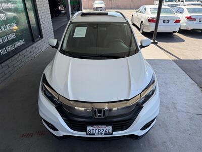2020 Honda HR-V EX-L   - Photo 13 - Orange, CA 92868