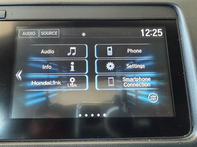 2020 Honda HR-V EX-L   - Photo 31 - Orange, CA 92868