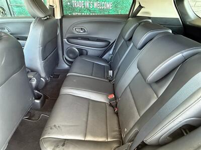 2020 Honda HR-V EX-L   - Photo 26 - Orange, CA 92868