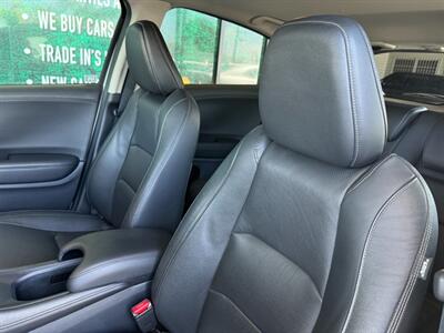 2020 Honda HR-V EX-L   - Photo 20 - Orange, CA 92868