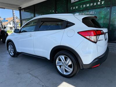 2020 Honda HR-V EX-L   - Photo 6 - Orange, CA 92868