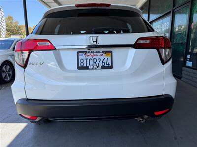 2020 Honda HR-V EX-L   - Photo 14 - Orange, CA 92868