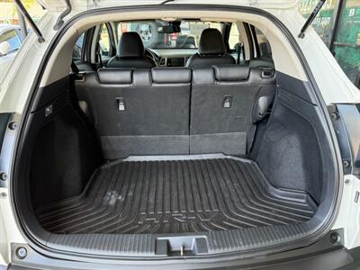 2020 Honda HR-V EX-L   - Photo 37 - Orange, CA 92868