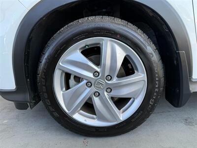 2020 Honda HR-V EX-L   - Photo 39 - Orange, CA 92868