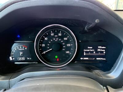 2020 Honda HR-V EX-L   - Photo 29 - Orange, CA 92868