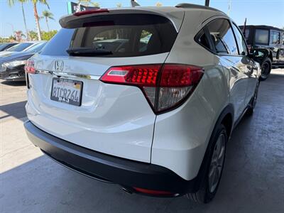 2020 Honda HR-V EX-L   - Photo 11 - Orange, CA 92868