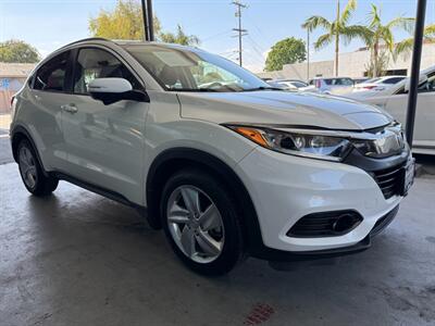 2020 Honda HR-V EX-L   - Photo 8 - Orange, CA 92868