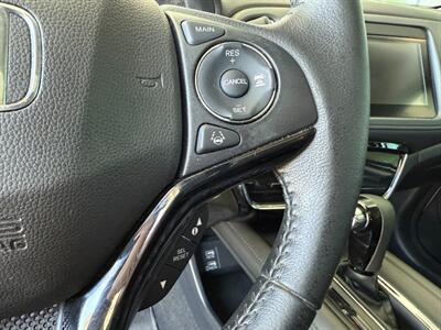2020 Honda HR-V EX-L   - Photo 23 - Orange, CA 92868