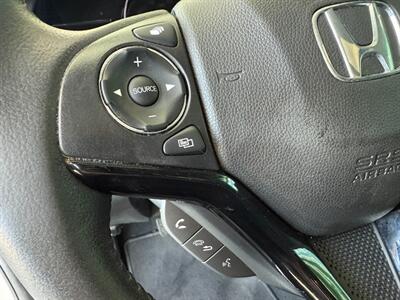 2020 Honda HR-V EX-L   - Photo 22 - Orange, CA 92868