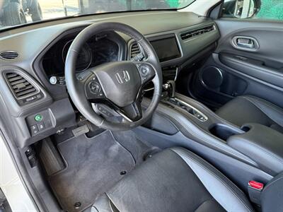 2020 Honda HR-V EX-L   - Photo 18 - Orange, CA 92868