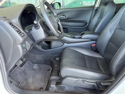 2020 Honda HR-V EX-L   - Photo 19 - Orange, CA 92868
