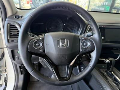 2020 Honda HR-V EX-L   - Photo 21 - Orange, CA 92868