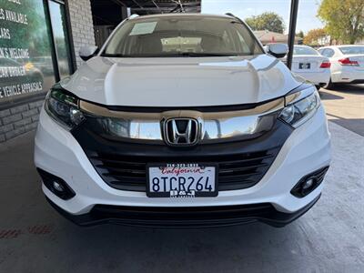 2020 Honda HR-V EX-L   - Photo 12 - Orange, CA 92868