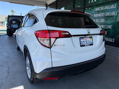 2020 Honda HR-V EX-L   - Photo 7 - Orange, CA 92868
