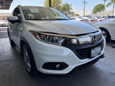 2020 Honda HR-V EX-L   - Photo 9 - Orange, CA 92868