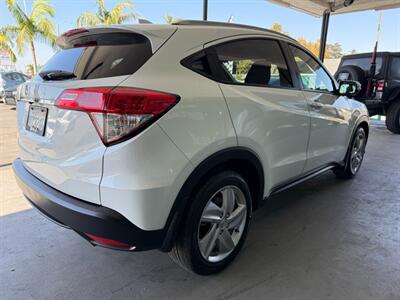 2020 Honda HR-V EX-L   - Photo 10 - Orange, CA 92868