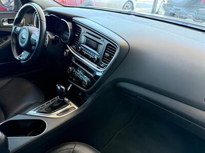 2015 Kia Optima SX - Photo 26 - Orange, CA 92868