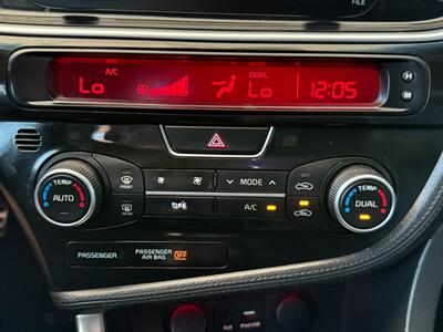 2015 Kia Optima SX - Photo 31 - Orange, CA 92868