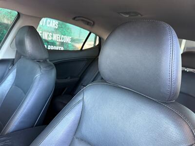 2015 Kia Optima SX - Photo 18 - Orange, CA 92868