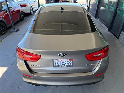 2015 Kia Optima SX - Photo 15 - Orange, CA 92868