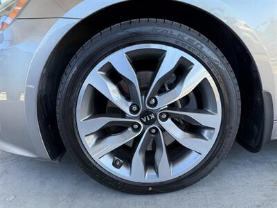 2015 Kia Optima SX - Photo 36 - Orange, CA 92868