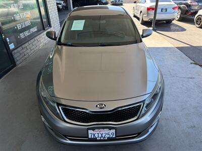 2015 Kia Optima SX - Photo 13 - Orange, CA 92868