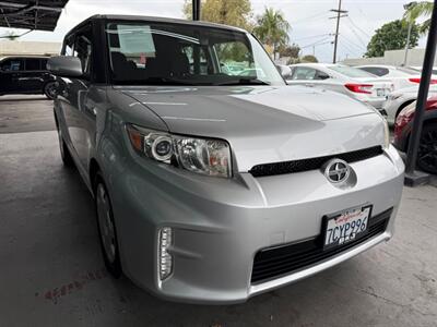 2014 Scion xB   - Photo 9 - Orange, CA 92868