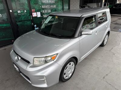 2014 Scion xB   - Photo 2 - Orange, CA 92868