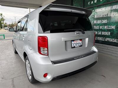 2014 Scion xB   - Photo 7 - Orange, CA 92868