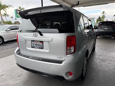 2014 Scion xB   - Photo 11 - Orange, CA 92868